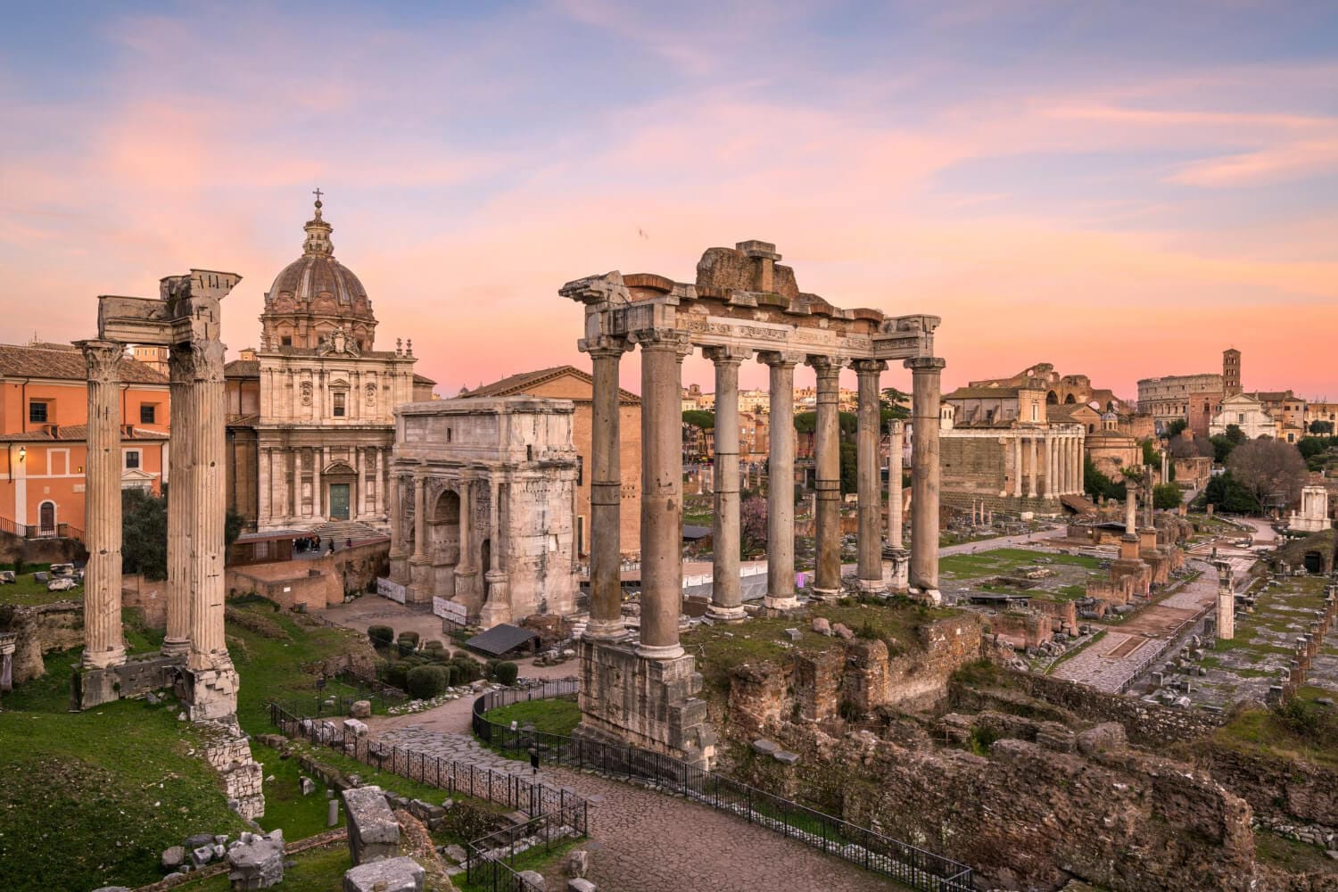 Best Things to Do in Rome 2026: Top Attractions & Tips