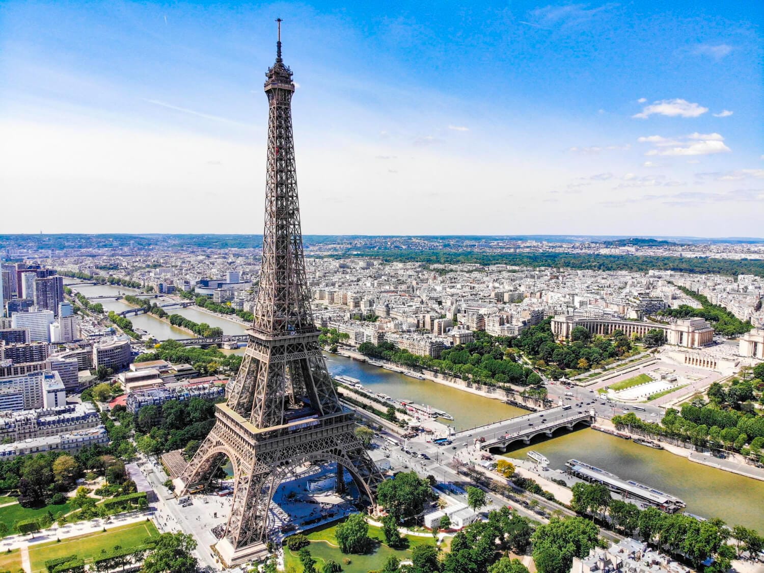 Ultimate 3‑Day Paris Itinerary: Iconic Sights & Hidden Gems