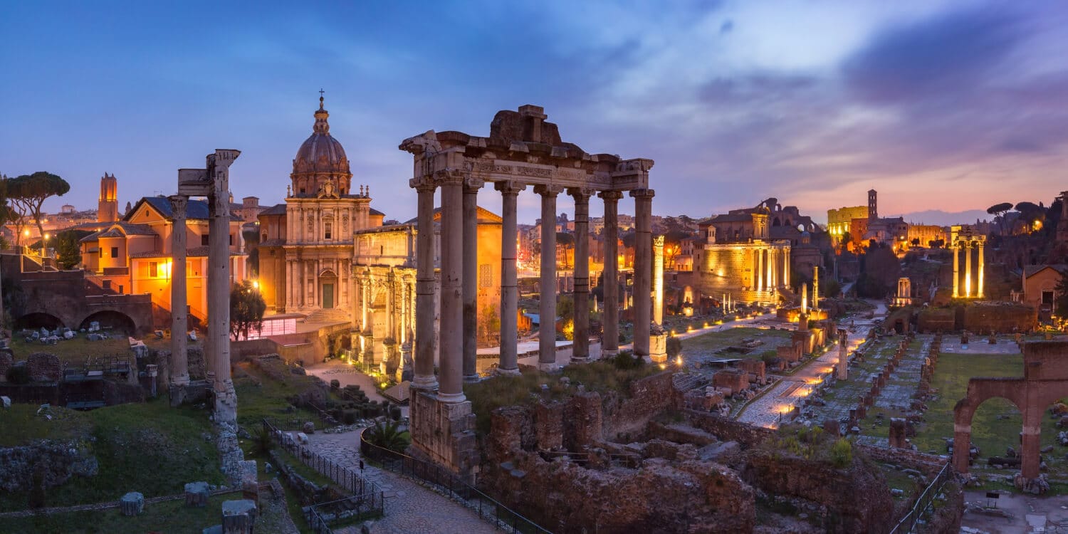 3-Day Rome Itinerary – Explore the Eternal City with Ease