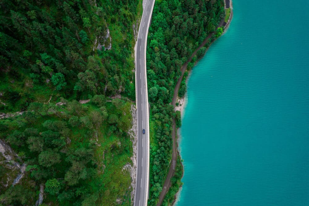 Austria Day Trips & Scenic Drives – First-Time Visitor Guide