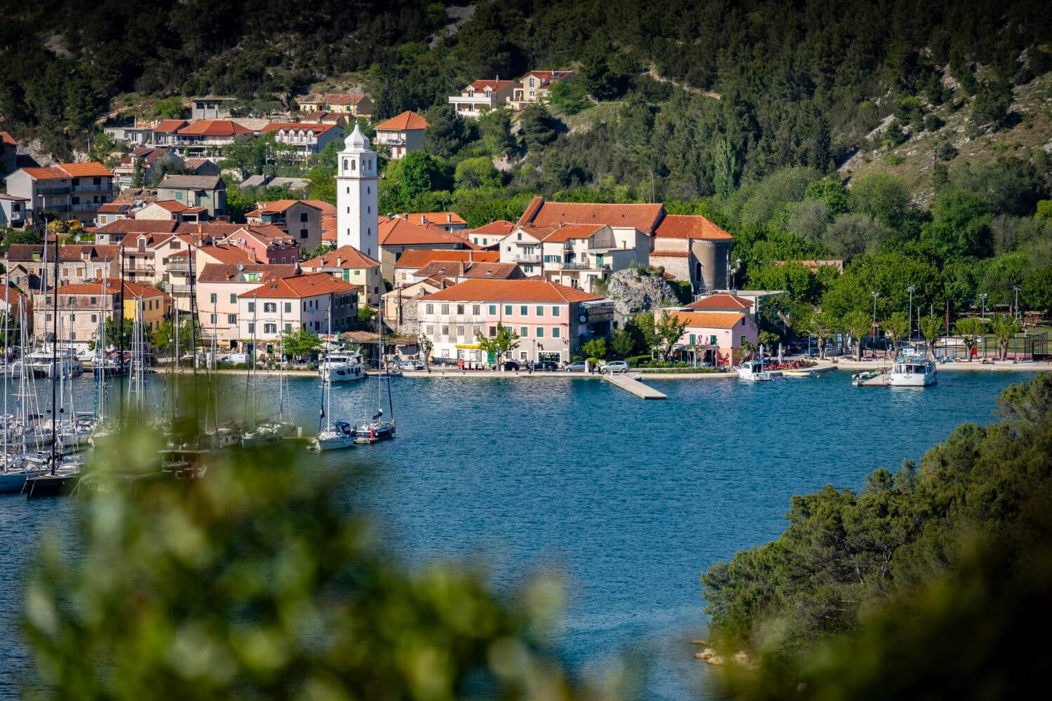 Croatia Travel Guide for First-Time Visitors