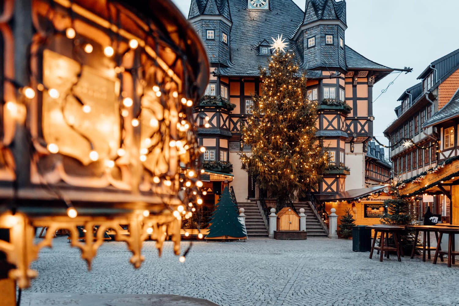 Best Winter Destinations in Europe for 2026 Trips