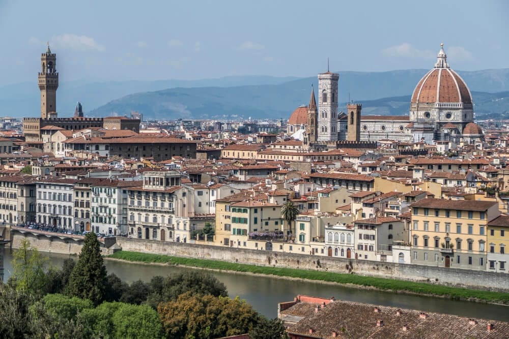 10-Day Italy Itinerary: Rome, Florence, Venice and more