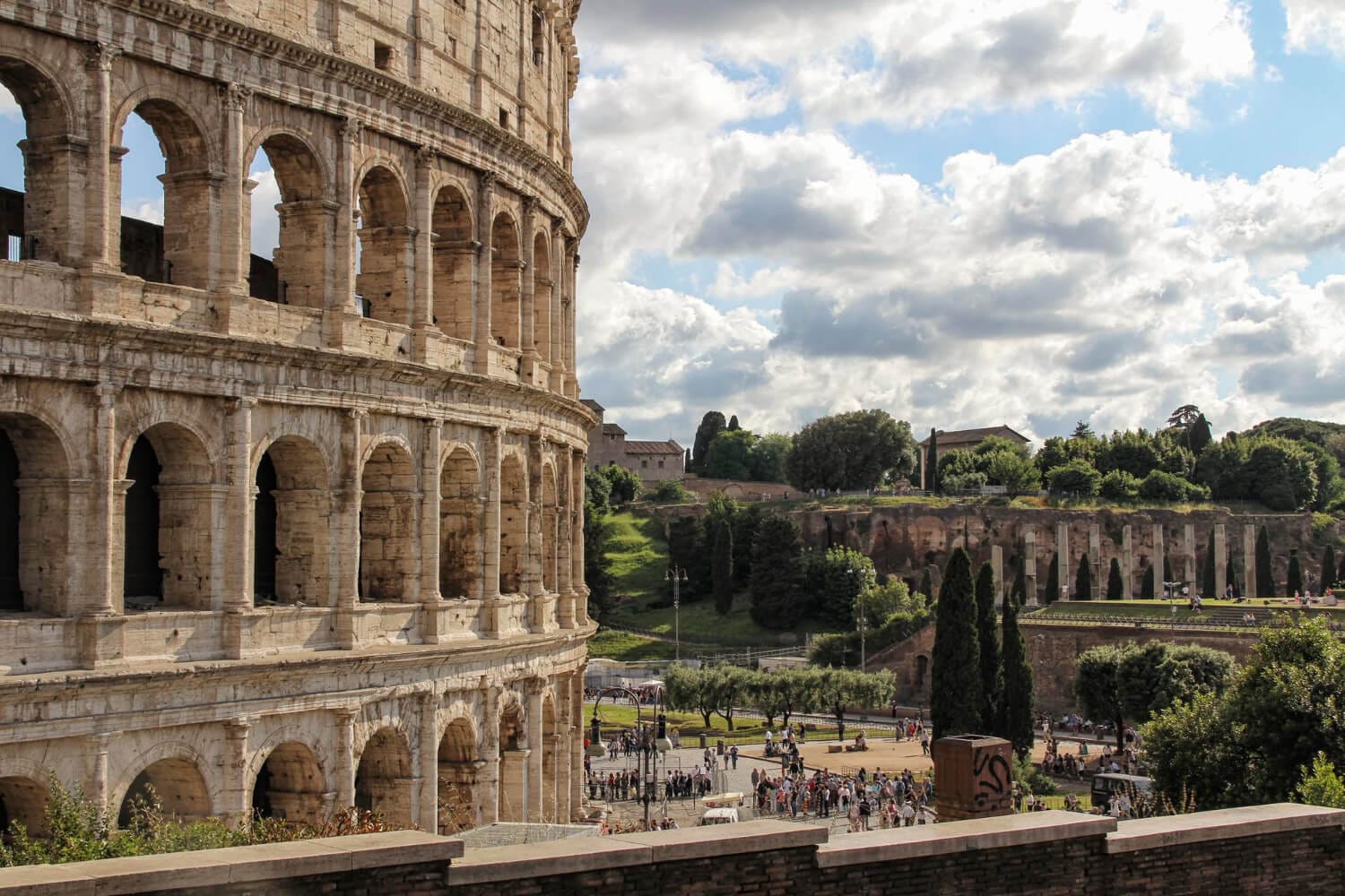 Rome Travel Guide: How to Experience the Eternal City Slowly