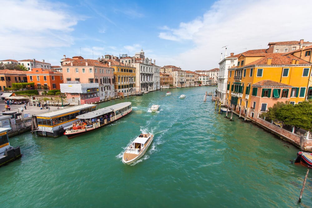 Italy Travel Tips for Americans: Transportation, Safety, and Cultural Hacks