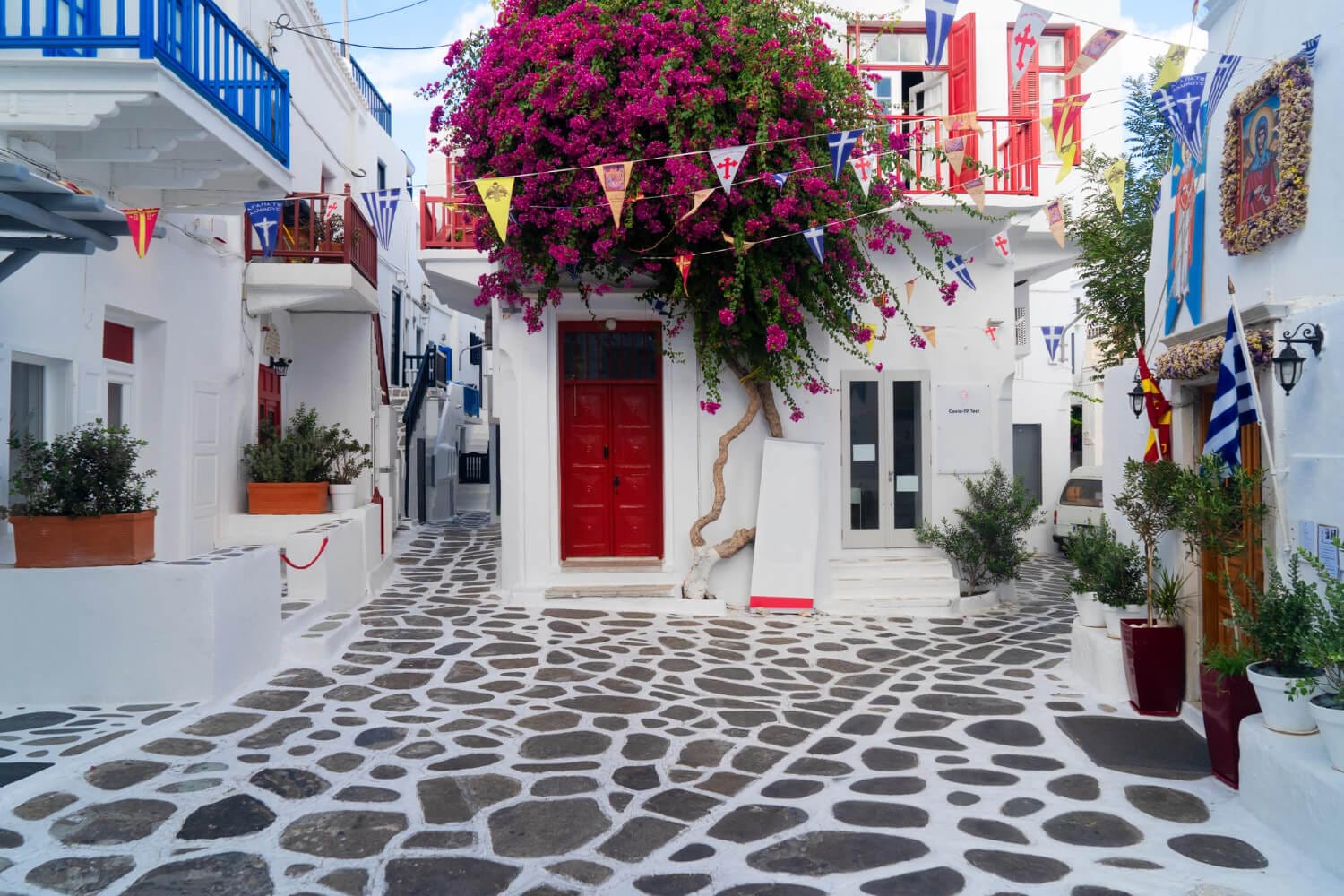 Ultimate Greece Travel Guide for First-Time Visitors