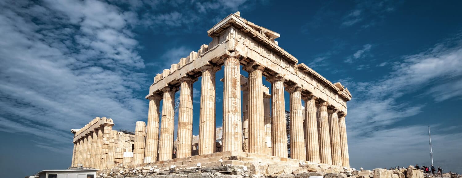 Best Things To Do in Athens for First-Time Visitors