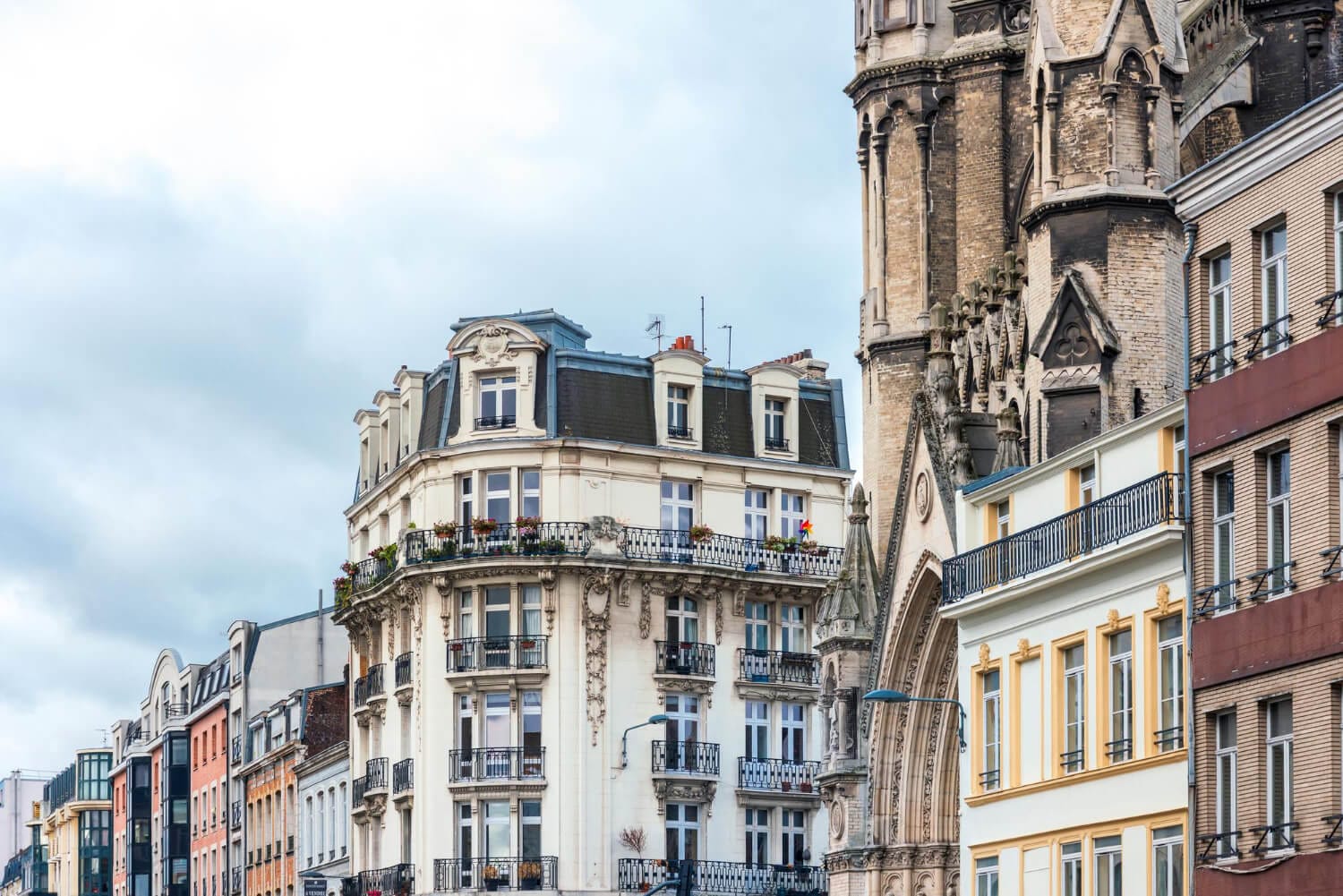 Things Americans Should Know Before Visiting Europe