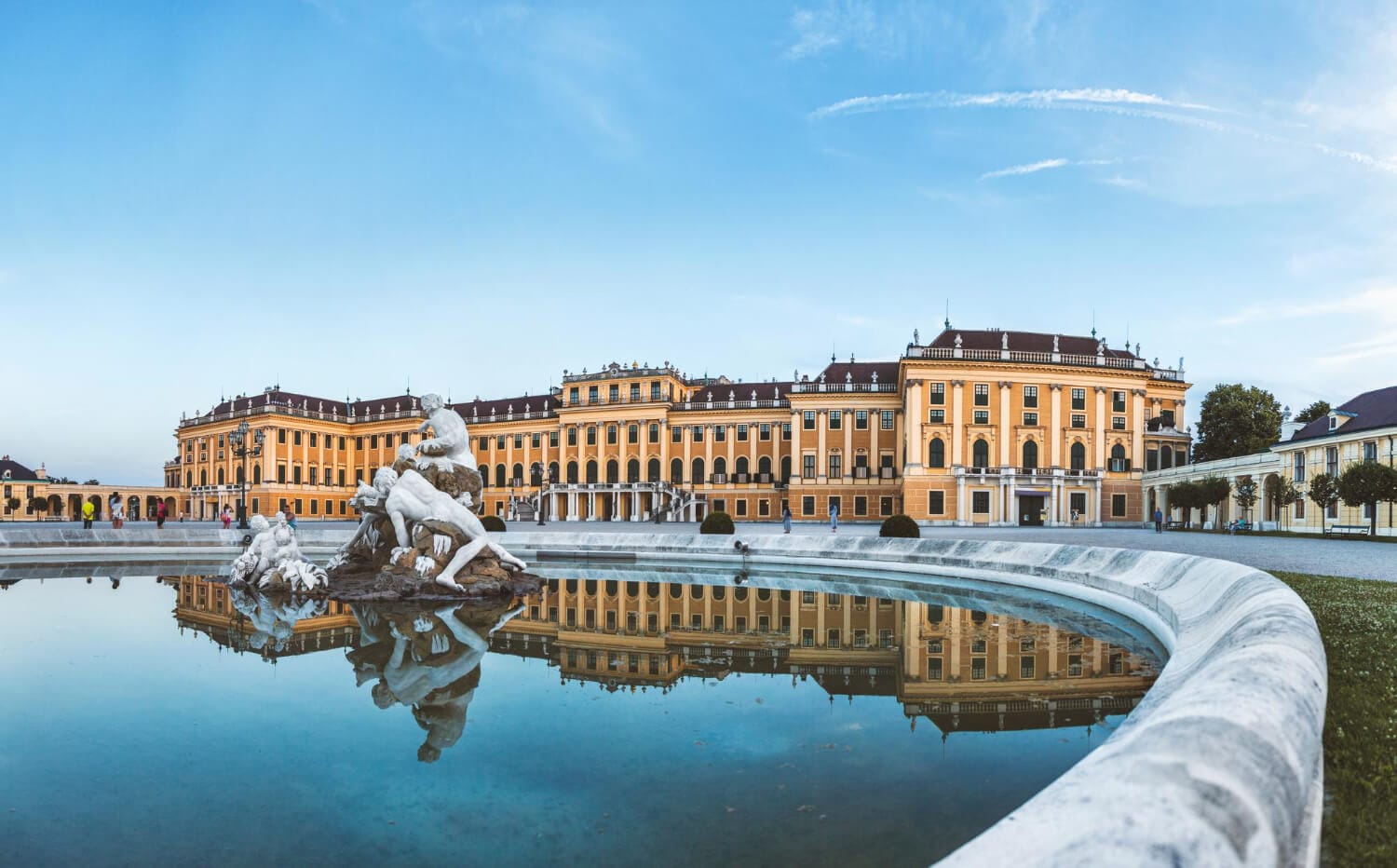Best Things To Do in Vienna for First-Time Visitors
