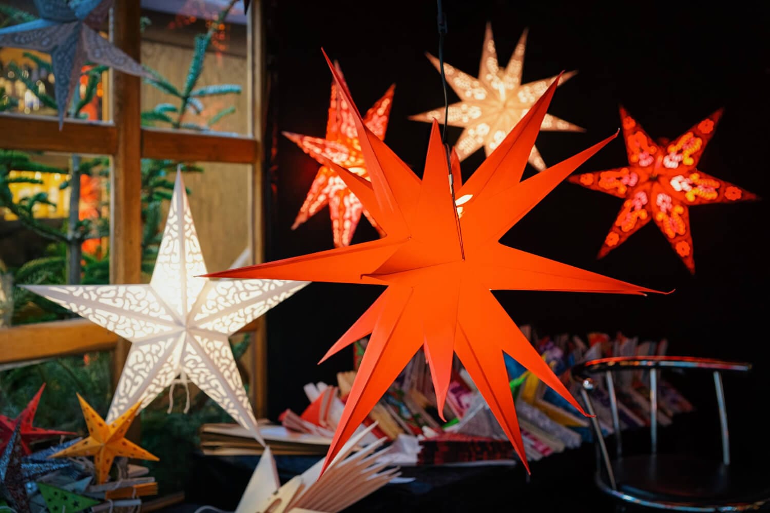 Best European Christmas Markets for Americans