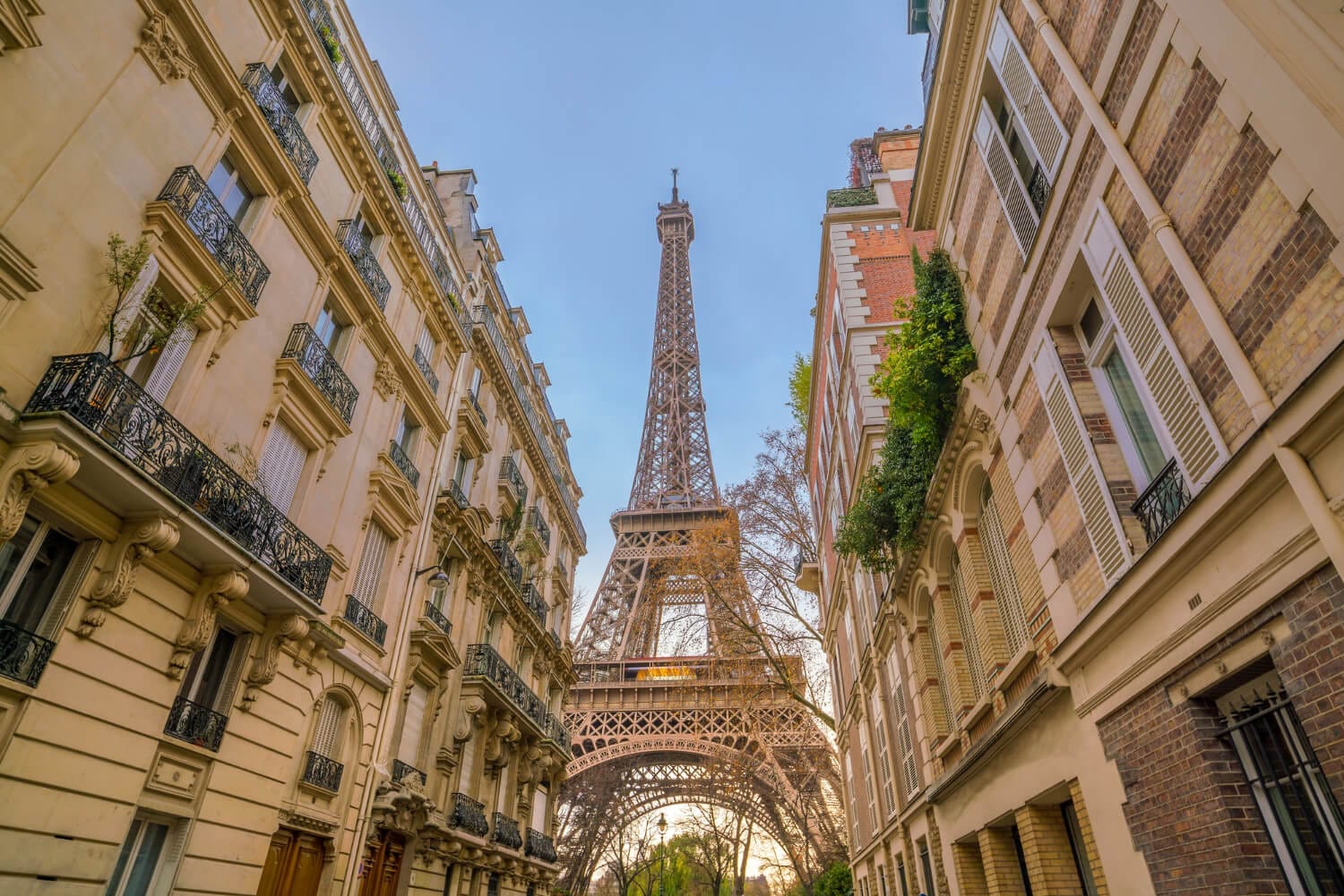 Things to Do in Paris – Classic Highlights & Local Secrets