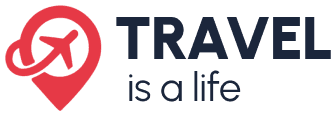 travelisalife logo