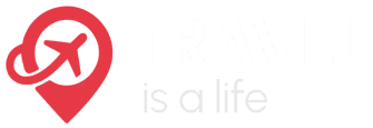 travelisalife logo