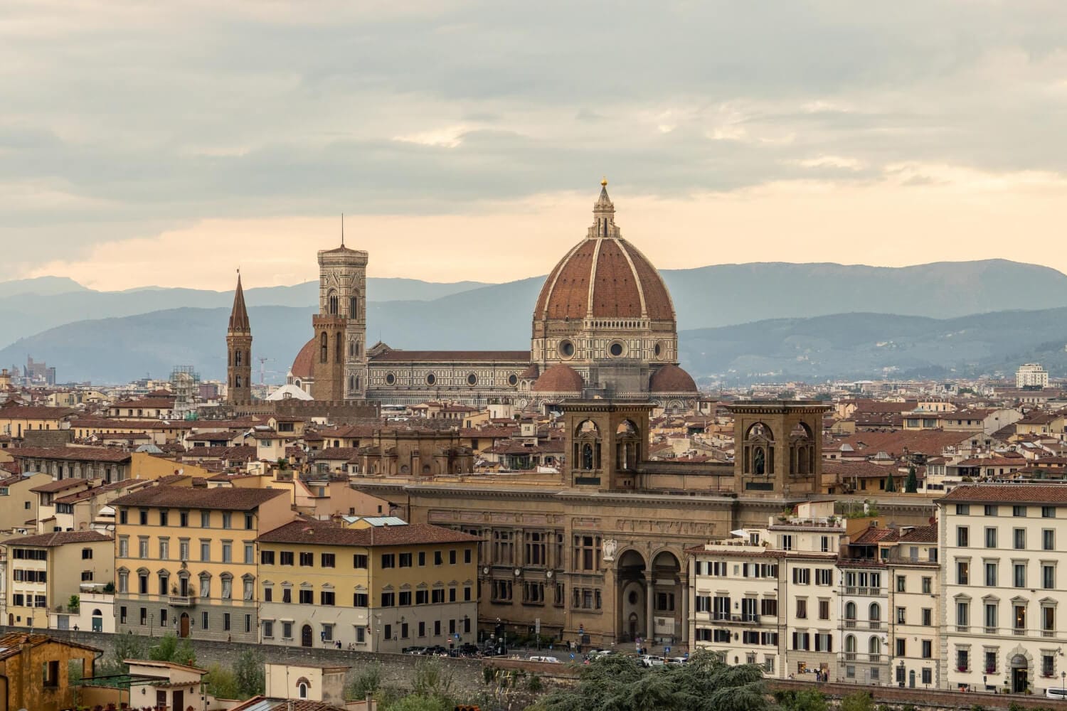 Hidden Gems in Florence That Most Tourists Miss