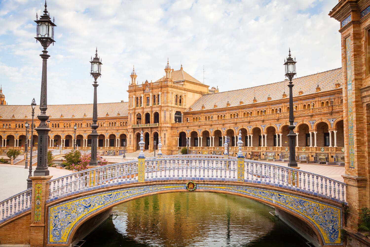 Best Places to Visit in Spain for First-Time Travelers