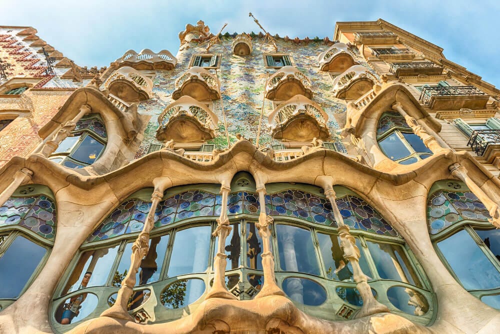 Barcelona Views: Best Lookouts, Streets & Coastal Spots
