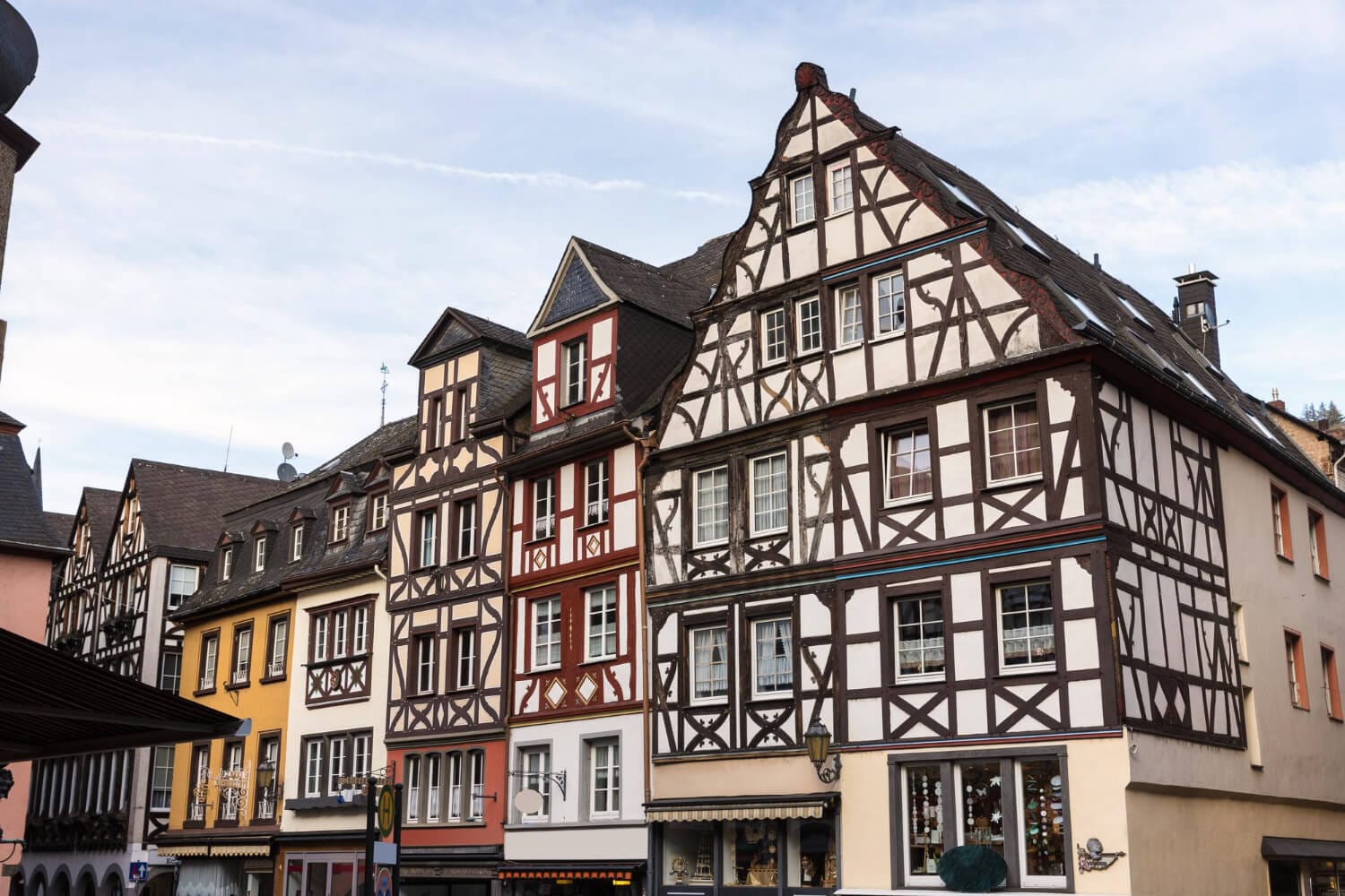 Alsace Wine Route: Fairytale Towns Between France & Germany