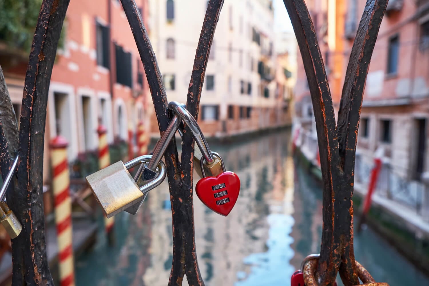 Most Romantic Places in Europe for Valentine’s Day