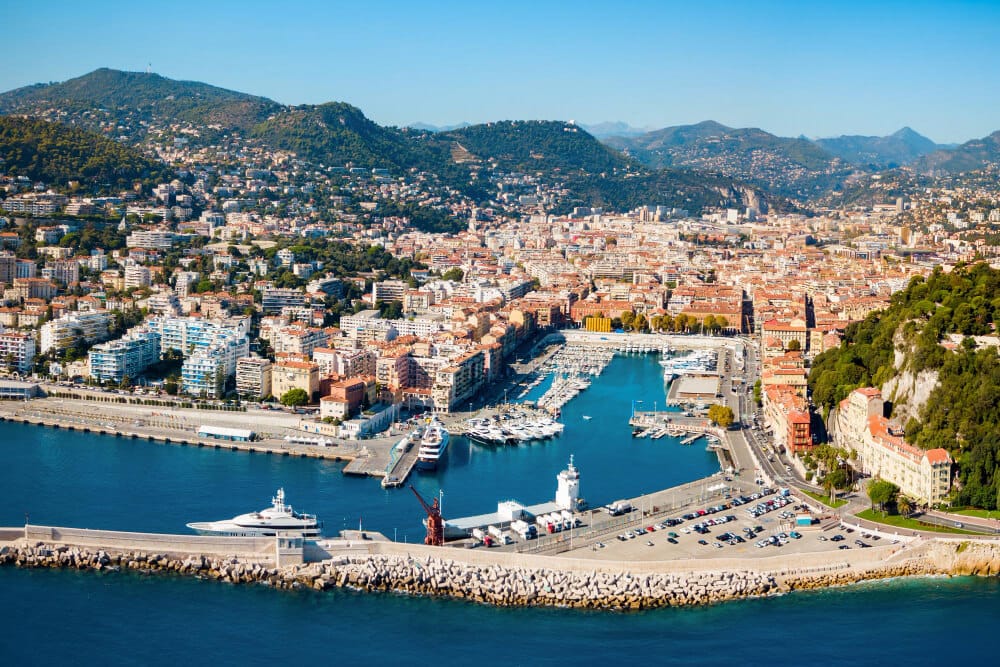 7-Day France Itinerary Beyond Paris: Provence & Riviera