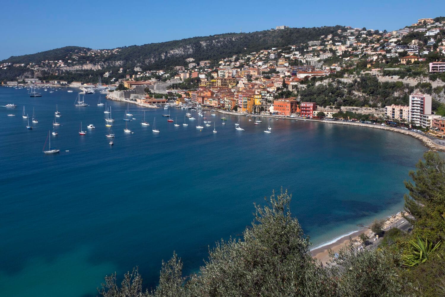 French Riviera Travel Guide for First-Time Visitors