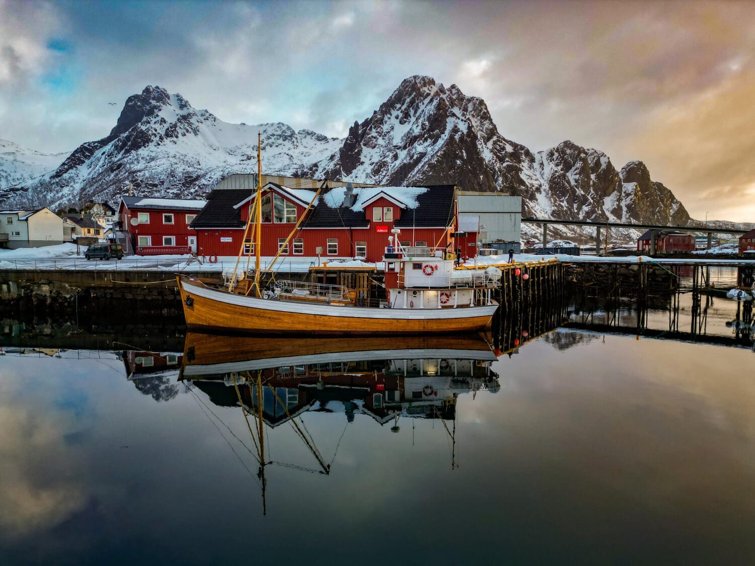 Lofoten Islands Travel Guide for First-Time Visitors