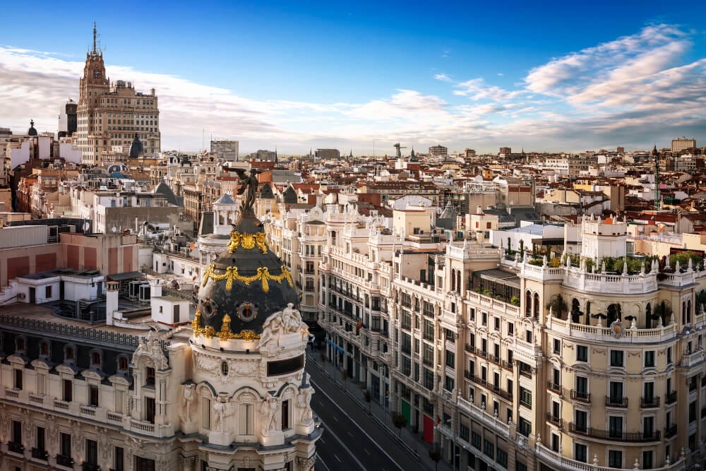 Madrid vs Barcelona: Best City for Your First Trip